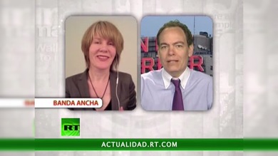 Keiser report en español. Monarcas de los bancos centrales (E287)
