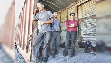 Detienen a los vinculados con un secuestro de inmigrantes en México