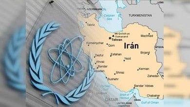 EE. UU. usa el programa nuclear de Irán como excusa para agredirle