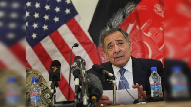 Panetta: "Los escándalos de los soldados de EE. UU. afectan a la reputación del país"