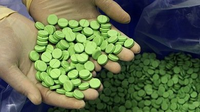 ¿Teme morir? Puede que el LSD sea lo que necesita