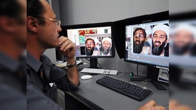 Imágenes del cadáver de Bin Laden causan virus informáticos y dolores de cabeza a la CIA