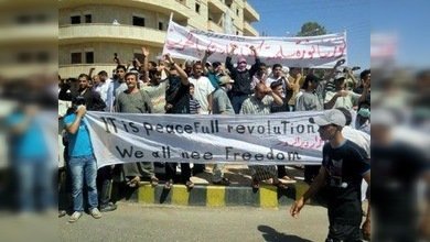 La actitud de EE. UU. puede provocar efectos impredecibles en Siria