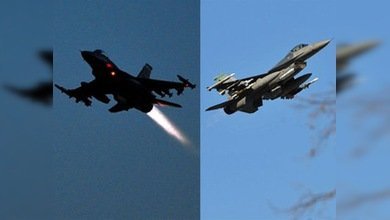 Aparecen los primeros signos de desunión en la coalición que actúa en Libia