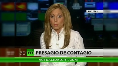 Un nuevo virus podría acabar con el mundo "tal y como lo conocemos"