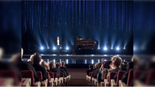 Dos triunfos de pianistas rusos en los concursos mundiales de este mes