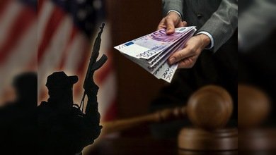 Fundación Islámica en EE.UU. financió terrorismo en Rusia