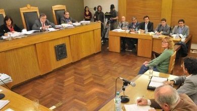 Argentina: condena de “prisión condicional” por fumigar con sustancias letales
