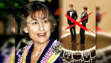 Vetan en Hawai uniones gay