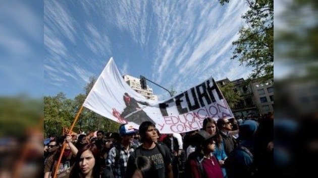 Piñera: la postura del movimiento estudiantil es obstrucción e intransigencia
