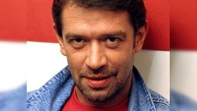 El actor ruso Vladímir Mashkov hará un papel en ‘Misión: Imposible IV’