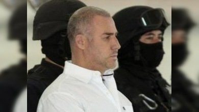 Capturado el presunto protagonista clave del cartel mexicano de Sinaloa