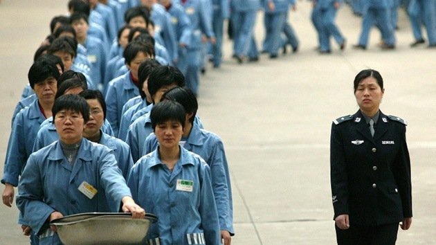 China planea poner fin a los campos de trabajos forzados iniciados hace 50 años