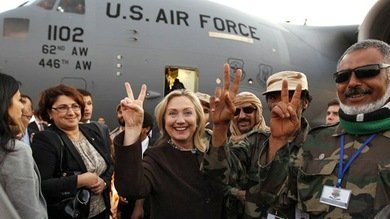 Intervenciones militares de EE.UU. en los últimos 30 años