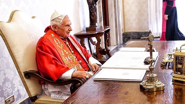 El Papa nombra seis cardenales no europeos