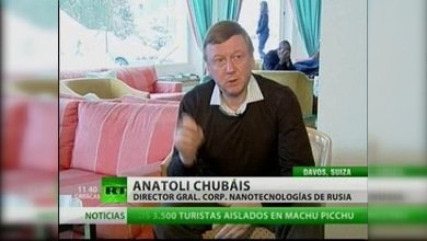 Rusia desarrolla tecnologías más avanzadas