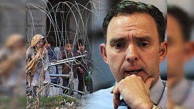 OTAN: los niños de Kabul están más a salvo que en el Oeste