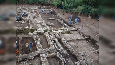 En Perú hallan la tumba de un noble de la cultura wari