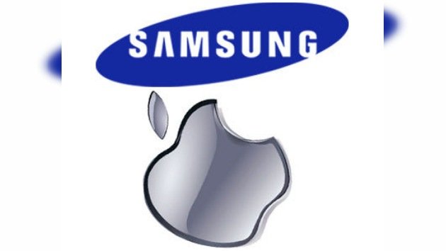 Apple pierde su primer asalto contra Samsung en los tribunales de EE. UU.