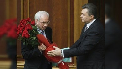 Ucrania: "colaboración constructiva" con Rusia