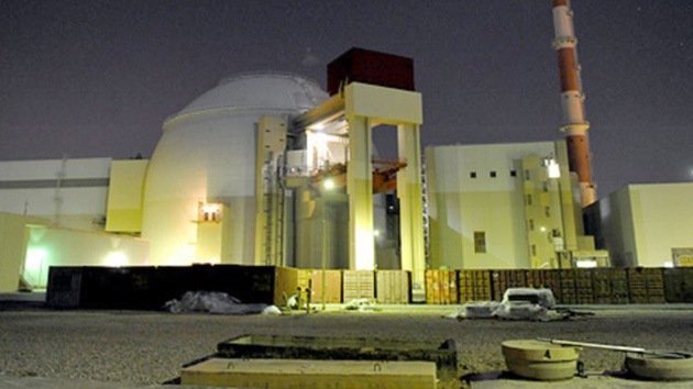 Irán podría construir 'otra central' en Bushehr con ayuda de Rusia