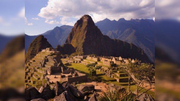 Las ruinas de Machu Picchu reabrirán sus puertas el 1 de abril