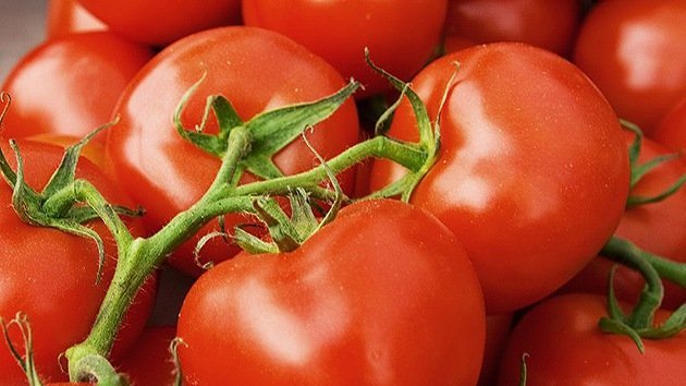 EE.UU. y México llegan a un acuerdo que prevendrá la 'guerra del tomate'