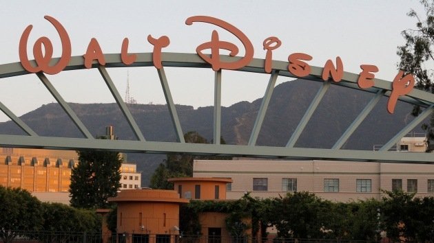 Walt Disney también evadió impuestos gracias a acuerdos secretos con Luxemburgo