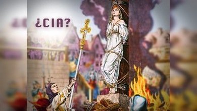 Entran en boga en EE. UU. las 'limpiezas' católicas