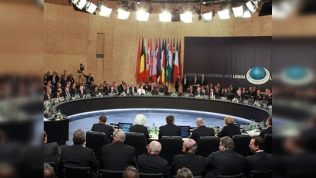 Cumbre de OTAN: una de las más exitosas en la historia de la Alianza