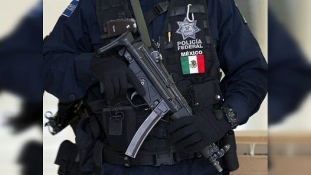 Líder de un cartel mexicano desvela detalles de la iniciación de sicarios