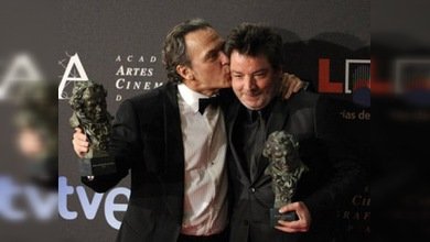 Almodóvar pierde el duelo de los Goya 2012 frente a Urbizu