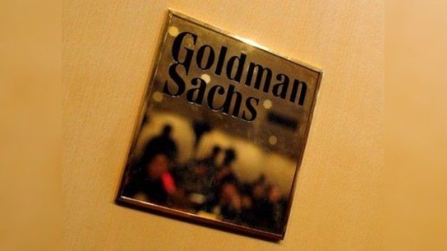 EE. UU. investiga el supuesto soborno de Goldman Sachs a Libia