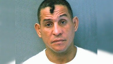 Se entrega el boxeador Héctor ´Macho´ Camacho acusado de abuso infantil
