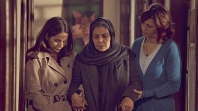 "En Siria caen bombas mientras filmamos películas"