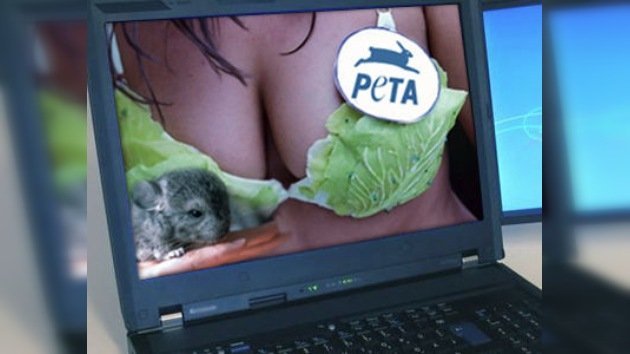 Un nuevo sitio porno ayudará a proteger a los animales