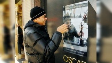 Cualquier peatón de Nueva York puede ganar un Oscar