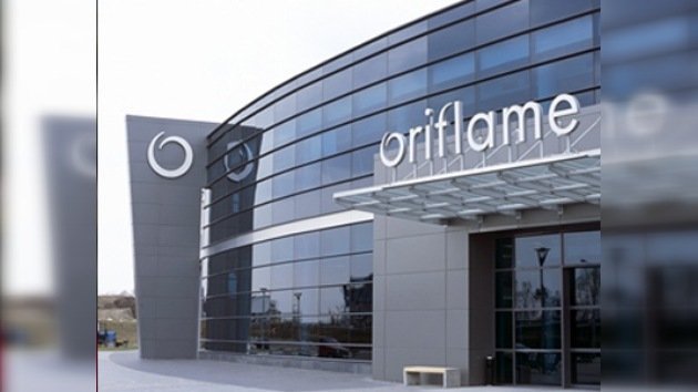 Empleado de Oriflame acusado de espionaje es liberado bajo caución en Irán