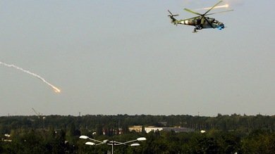 Autodefensas: Más de 100 muertos en la operación militar de Kiev en Donetsk