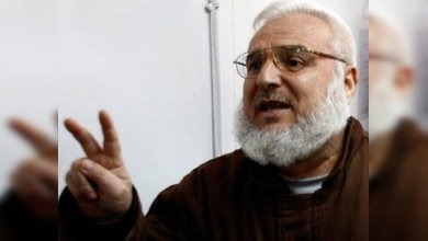 Israel arresta al presidente del Parlamento palestino