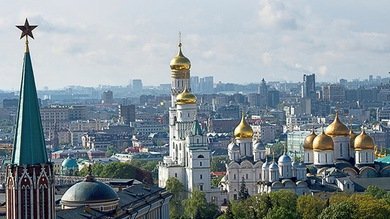 Las sanciones de Occidente contra Rusia no hundirán al país