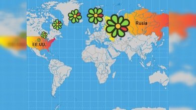 AOL Inc. vende ICQ al multimillonario ruso Alisher Usmánov