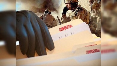 Las posibles consecuencias de la filtración de documentos sobre Afganistán