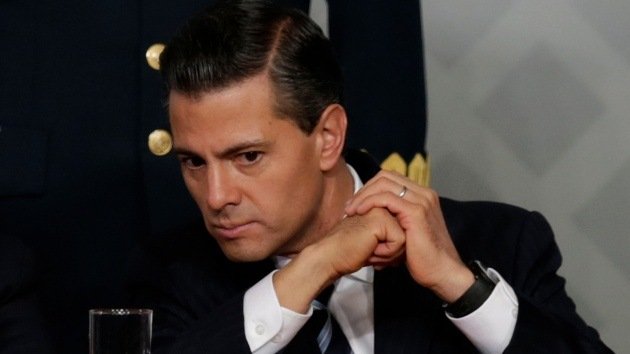 Video: Revelan otra casa 'incómoda' de Peña Nieto