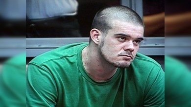 Condenan a 28 años de prisión a Van der Sloot por el asesinato de una joven peruana