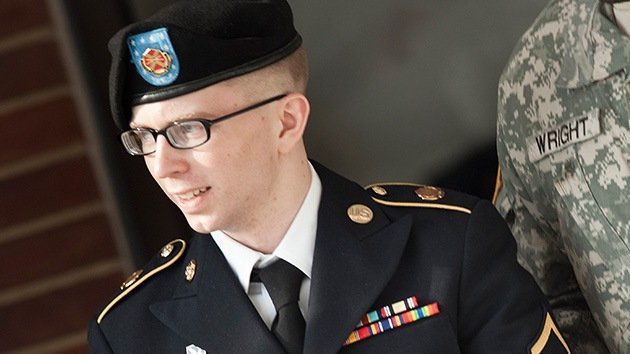 Prohíben al experto en tortura de la ONU testificar en el juicio de Bradley Manning