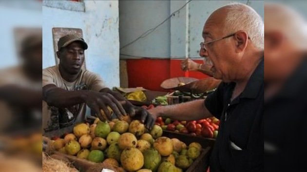 Cuba lanza nuevos créditos para impulsar el sector privado