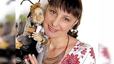 Otras muñecas rusas