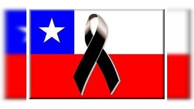 Marcos Borcoski: "Chile en mi corazón"