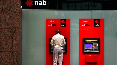 Un barman australiano roba un millón de dólares gracias a un resquicio en los cajeros